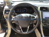Ford Fusion 2020 4p SE Luxury Híbrido Aut IMG_2170