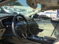 Ford Fusion 2020 4p SE Luxury Híbrido Aut IMG_2168