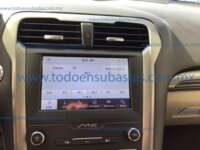 Ford Fusion 2020 4p SE Luxury Híbrido Aut IMG_2173