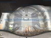 Ford Fusion 2020 4p SE Luxury Híbrido Aut IMG_2218