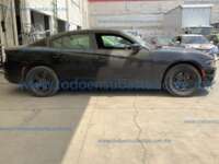 Dodge Charger 2019 4p Police V6/3.6 Aut IMG_8997