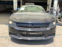 Dodge Charger 2019 4p Police V6/3.6 Aut IMG_8995