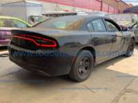Dodge Charger 2019 4p Police V6/3.6 Aut IMG_8998