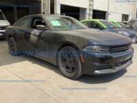 Dodge Charger 2019 4p Police V6/3.6 Aut IMG_8996