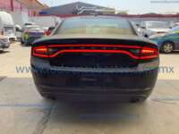 Dodge Charger 2019 4p Police V6/3.6 Aut IMG_8999