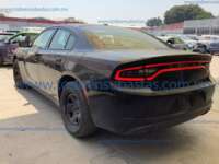 Dodge Charger 2019 4p Police V6/3.6 Aut IMG_9001