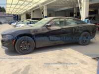 Dodge Charger 2019 4p Police V6/3.6 Aut IMG_9002