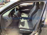 Dodge Charger 2019 4p Police V6/3.6 Aut IMG_9004