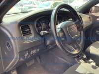 Dodge Charger 2019 4p Police V6/3.6 Aut IMG_9005