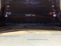 Dodge Charger 2019 4p Police V6/3.6 Aut IMG_9008