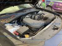 Dodge Charger 2019 4p Police V6/3.6 Aut IMG_9034