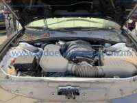 Dodge Charger 2019 4p Police V6/3.6 Aut IMG_9033