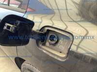 Dodge Charger 2019 4p Police V6/3.6 Aut IMG_3623