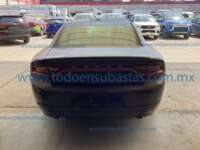 Dodge Charger 2019 4p Police V6/3.6 Aut IMG_3601