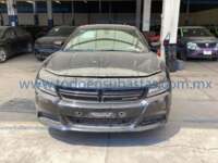 Dodge Charger 2019 4p Police V6/3.6 Aut IMG_3594