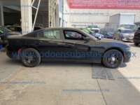 Dodge Charger 2019 4p Police V6/3.6 Aut IMG_3596