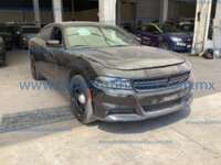 Dodge Charger 2019 4p Police V6/3.6 Aut IMG_3595