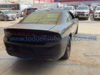 Dodge Charger 2019 4p Police V6/3.6 Aut IMG_3600