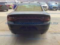 Dodge Charger 2019 4p Police V6/3.6 Aut IMG_3597