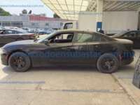 Dodge Charger 2019 4p Police V6/3.6 Aut IMG_3603