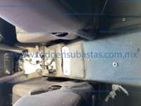 Dodge Charger 2019 4p Police V6/3.6 Aut IMG_3615