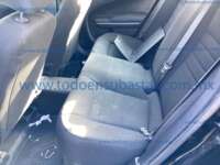 Dodge Charger 2019 4p Police V6/3.6 Aut image