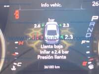 Dodge Charger 2019 4p Police V6/3.6 Aut IMG_3609
