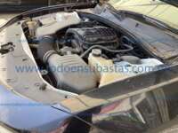 Dodge Charger 2019 4p Police V6/3.6 Aut IMG_3629
