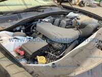 Dodge Charger 2019 4p Police V6/3.6 Aut IMG_3631