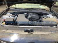 Dodge Charger 2019 4p Police V6/3.6 Aut IMG_3630