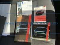 Dodge Charger 2019 4p Police V6/3.6 Aut IMG_3561