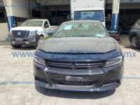 Dodge Charger 2019 4p Police V6/3.6 Aut IMG_3525