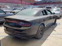 Dodge Charger 2019 4p Police V6/3.6 Aut IMG_3528