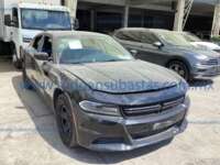 Dodge Charger 2019 4p Police V6/3.6 Aut IMG_3526
