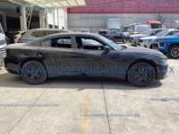 Dodge Charger 2019 4p Police V6/3.6 Aut IMG_3527