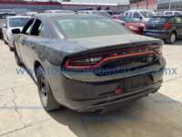 Dodge Charger 2019 4p Police V6/3.6 Aut IMG_3532