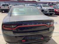 Dodge Charger 2019 4p Police V6/3.6 Aut IMG_3531