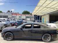 Dodge Charger 2019 4p Police V6/3.6 Aut IMG_3533