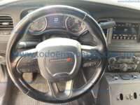 Dodge Charger 2019 4p Police V6/3.6 Aut IMG_3537