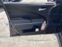 Dodge Charger 2019 4p Police V6/3.6 Aut IMG_3534