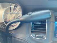 Dodge Charger 2019 4p Police V6/3.6 Aut IMG_3542