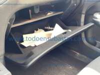 Dodge Charger 2019 4p Police V6/3.6 Aut IMG_3543
