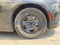 Dodge Charger 2019 4p Police V6/3.6 Aut IMG_3568