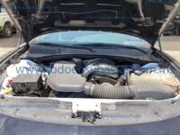 Dodge Charger 2019 4p Police V6/3.6 Aut image