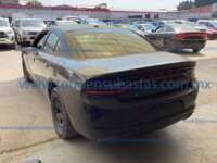 Dodge Charger 2019 4p Police V6/3.6 Aut IMG_3602