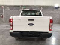 Ford Ranger 2017  2017 Ford Ranger Venta Cajuela 1