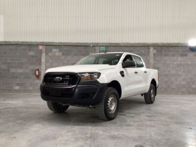 Ford Ranger 2017 
