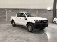 Ford Ranger 2017  2017 Ford Ranger Venta Exteriores 3