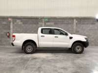 Ford Ranger 2017  2017 Ford Ranger Venta Exteriores 4