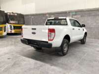 Ford Ranger 2017  2017 Ford Ranger Venta Exteriores 5